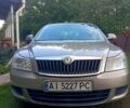 Бежевий Шкода Октавія, об'ємом двигуна 1.9 л та пробігом 303 тис. км за 7300 $, фото 1 на Automoto.ua