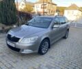 Бежевий Шкода Октавія, об'ємом двигуна 1.4 л та пробігом 277 тис. км за 5610 $, фото 1 на Automoto.ua