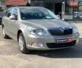 Бежевый Шкода Октавия, объемом двигателя 1.6 л и пробегом 125 тыс. км за 8330 $, фото 2 на Automoto.ua