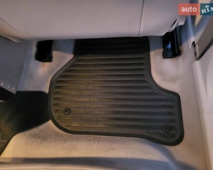 Бежевый Шкода Октавия, объемом двигателя 1.98 л и пробегом 231 тыс. км за 8300 $, фото 74 на Automoto.ua