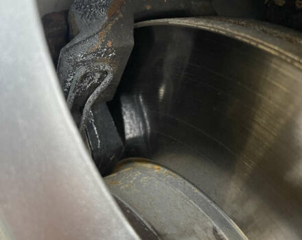 Бежевый Шкода Октавия, объемом двигателя 1.8 л и пробегом 159 тыс. км за 7499 $, фото 45 на Automoto.ua