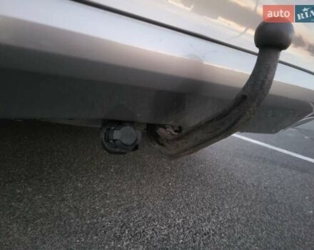 Бежевый Шкода Октавия, объемом двигателя 1.98 л и пробегом 231 тыс. км за 8300 $, фото 79 на Automoto.ua