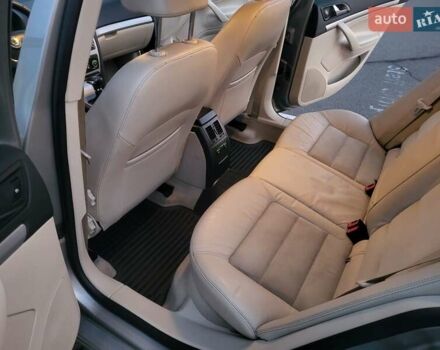 Бежевый Шкода Октавия, объемом двигателя 1.98 л и пробегом 231 тыс. км за 8300 $, фото 31 на Automoto.ua