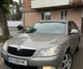 Бежевий Шкода Октавія, об'ємом двигуна 1.4 л та пробігом 246 тис. км за 6700 $, фото 1 на Automoto.ua