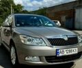 Бежевий Шкода Октавія, об'ємом двигуна 1.6 л та пробігом 134 тис. км за 7500 $, фото 1 на Automoto.ua