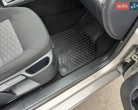 Бежевый Шкода Октавия, объемом двигателя 1.6 л и пробегом 223 тыс. км за 7700 $, фото 36 на Automoto.ua