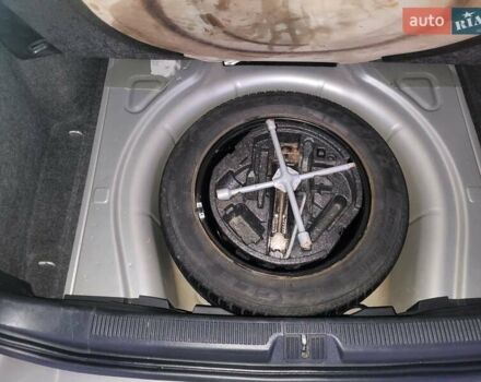 Бежевый Шкода Октавия, объемом двигателя 1.98 л и пробегом 231 тыс. км за 8300 $, фото 61 на Automoto.ua