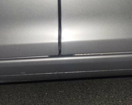 Бежевый Шкода Октавия, объемом двигателя 1.98 л и пробегом 231 тыс. км за 8300 $, фото 84 на Automoto.ua