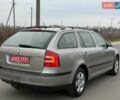 Шкода Октавия 2009 в Березань на Automoto.ua Бежевый Шкода Октавия, объемом двигателя 1.6 л и пробегом 182 тыс. км за 6700 $, фото 17 на Automoto.ua