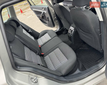 Бежевый Шкода Октавия, объемом двигателя 1.6 л и пробегом 223 тыс. км за 7700 $, фото 33 на Automoto.ua