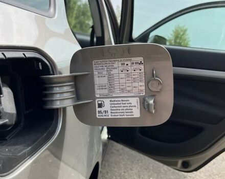 Бежевый Шкода Октавия, объемом двигателя 1.8 л и пробегом 239 тыс. км за 7000 $, фото 38 на Automoto.ua