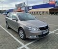 Бежевый Шкода Октавия, объемом двигателя 1.6 л и пробегом 272 тыс. км за 7499 $, фото 1 на Automoto.ua