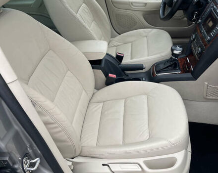 Бежевый Шкода Октавия, объемом двигателя 1.8 л и пробегом 159 тыс. км за 7499 $, фото 32 на Automoto.ua