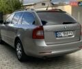 Бежевий Шкода Октавія, об'ємом двигуна 1.6 л та пробігом 271 тис. км за 5700 $, фото 5 на Automoto.ua