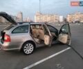 Бежевый Шкода Октавия, объемом двигателя 1.98 л и пробегом 231 тыс. км за 8300 $, фото 18 на Automoto.ua