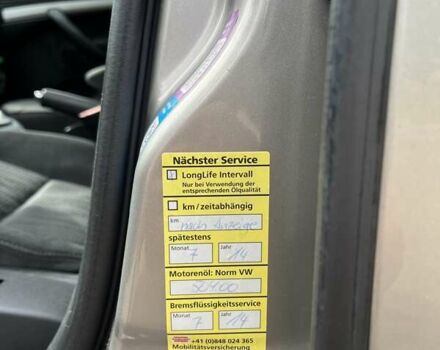 Бежевый Шкода Октавия, объемом двигателя 1.8 л и пробегом 239 тыс. км за 7000 $, фото 13 на Automoto.ua