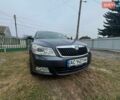 Бежевый Шкода Октавия, объемом двигателя 1.8 л и пробегом 376 тыс. км за 6800 $, фото 1 на Automoto.ua