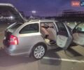 Бежевый Шкода Октавия, объемом двигателя 1.98 л и пробегом 231 тыс. км за 8300 $, фото 22 на Automoto.ua