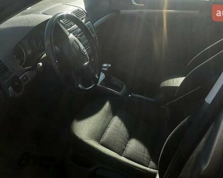 Бежевый Шкода Октавия, объемом двигателя 1.4 л и пробегом 226 тыс. км за 6300 $, фото 6 на Automoto.ua