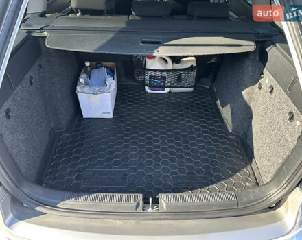 Бежевый Шкода Октавия, объемом двигателя 1.8 л и пробегом 124 тыс. км за 8300 $, фото 46 на Automoto.ua