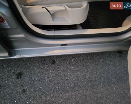 Бежевый Шкода Октавия, объемом двигателя 1.98 л и пробегом 231 тыс. км за 8300 $, фото 76 на Automoto.ua