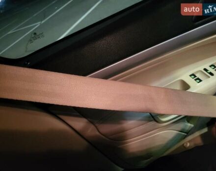 Бежевый Шкода Октавия, объемом двигателя 1.98 л и пробегом 231 тыс. км за 8300 $, фото 104 на Automoto.ua