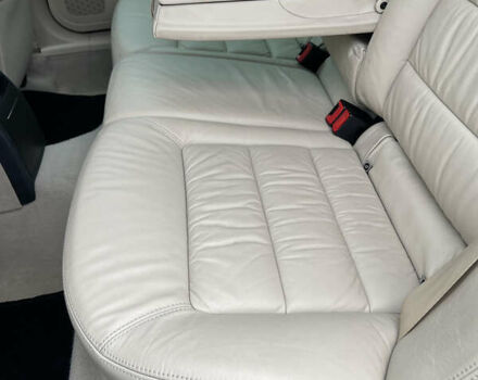 Бежевый Шкода Октавия, объемом двигателя 1.8 л и пробегом 159 тыс. км за 7499 $, фото 23 на Automoto.ua