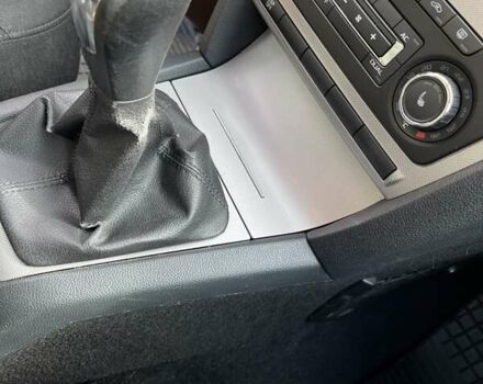 Бежевый Шкода Октавия, объемом двигателя 1.8 л и пробегом 239 тыс. км за 7000 $, фото 19 на Automoto.ua