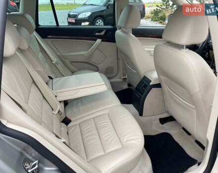 Бежевый Шкода Октавия, объемом двигателя 1.8 л и пробегом 159 тыс. км за 7499 $, фото 27 на Automoto.ua