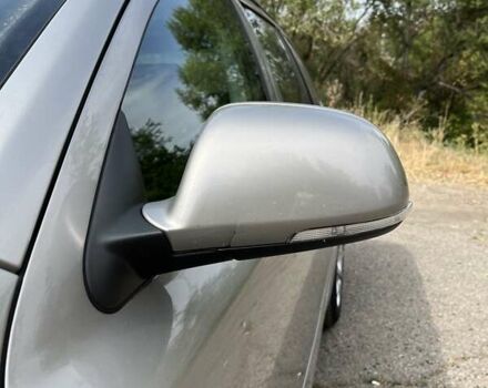 Бежевый Шкода Октавия, объемом двигателя 1.8 л и пробегом 239 тыс. км за 7000 $, фото 9 на Automoto.ua