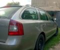 Бежевый Шкода Октавия, объемом двигателя 1.9 л и пробегом 303 тыс. км за 7300 $, фото 1 на Automoto.ua