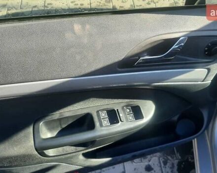 Бежевый Шкода Октавия, объемом двигателя 1.4 л и пробегом 226 тыс. км за 6300 $, фото 5 на Automoto.ua