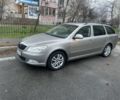Бежевый Шкода Октавия, объемом двигателя 1.8 л и пробегом 343 тыс. км за 5500 $, фото 1 на Automoto.ua