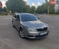 Бежевый Шкода Октавия, объемом двигателя 1.6 л и пробегом 282 тыс. км за 7600 $, фото 1 на Automoto.ua