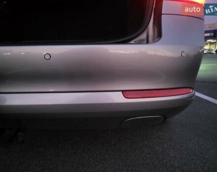 Бежевый Шкода Октавия, объемом двигателя 1.98 л и пробегом 231 тыс. км за 8300 $, фото 77 на Automoto.ua