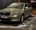Бежевий Шкода Октавія, об'ємом двигуна 1.6 л та пробігом 213 тис. км за 8100 $, фото 1 на Automoto.ua