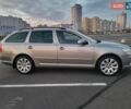Бежевый Шкода Октавия, объемом двигателя 1.98 л и пробегом 231 тыс. км за 8300 $, фото 6 на Automoto.ua