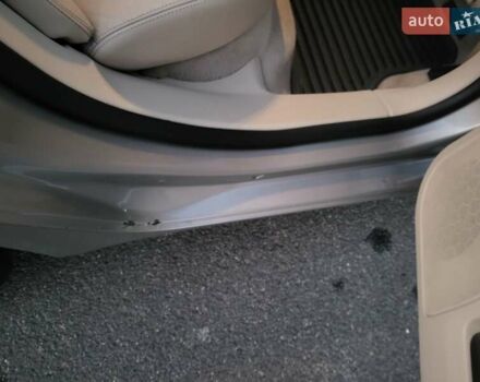 Бежевый Шкода Октавия, объемом двигателя 1.98 л и пробегом 231 тыс. км за 8300 $, фото 75 на Automoto.ua