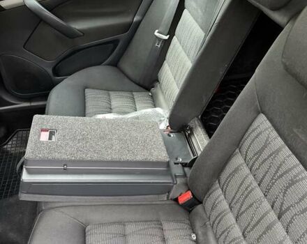 Бежевый Шкода Октавия, объемом двигателя 1.8 л и пробегом 239 тыс. км за 7000 $, фото 34 на Automoto.ua