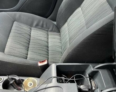 Бежевый Шкода Октавия, объемом двигателя 1.8 л и пробегом 239 тыс. км за 7000 $, фото 21 на Automoto.ua