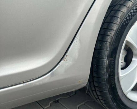 Бежевый Шкода Октавия, объемом двигателя 1.6 л и пробегом 280 тыс. км за 6999 $, фото 18 на Automoto.ua