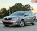 Бежевый Шкода Октавия, объемом двигателя 1.6 л и пробегом 187 тыс. км за 8666 $, фото 1 на Automoto.ua