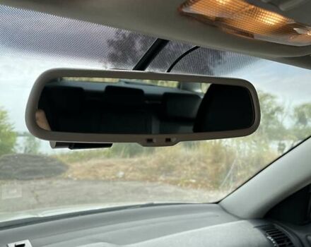 Бежевый Шкода Октавия, объемом двигателя 1.8 л и пробегом 239 тыс. км за 7000 $, фото 22 на Automoto.ua