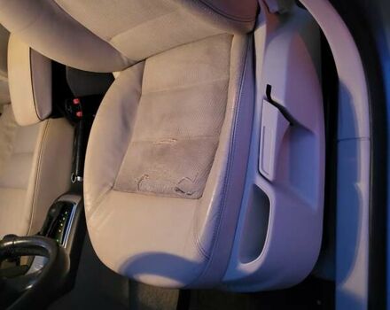 Бежевый Шкода Октавия, объемом двигателя 1.98 л и пробегом 231 тыс. км за 8300 $, фото 42 на Automoto.ua