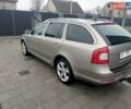 Бежевий Шкода Октавія, об'ємом двигуна 1.4 л та пробігом 217 тис. км за 6800 $, фото 8 на Automoto.ua