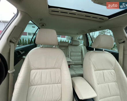 Бежевый Шкода Октавия, объемом двигателя 1.8 л и пробегом 159 тыс. км за 7499 $, фото 37 на Automoto.ua