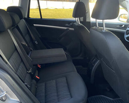 Бежевий Шкода Октавія, об'ємом двигуна 1.4 л та пробігом 226 тис. км за 5999 $, фото 12 на Automoto.ua