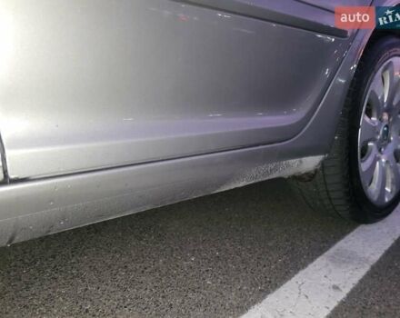 Бежевый Шкода Октавия, объемом двигателя 1.98 л и пробегом 231 тыс. км за 8300 $, фото 81 на Automoto.ua