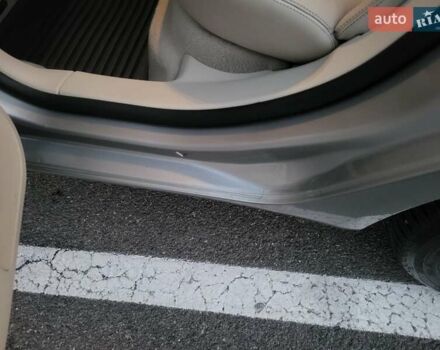 Бежевый Шкода Октавия, объемом двигателя 1.98 л и пробегом 231 тыс. км за 8300 $, фото 70 на Automoto.ua