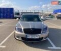 Бежевый Шкода Октавия, объемом двигателя 1.8 л и пробегом 274 тыс. км за 6950 $, фото 1 на Automoto.ua